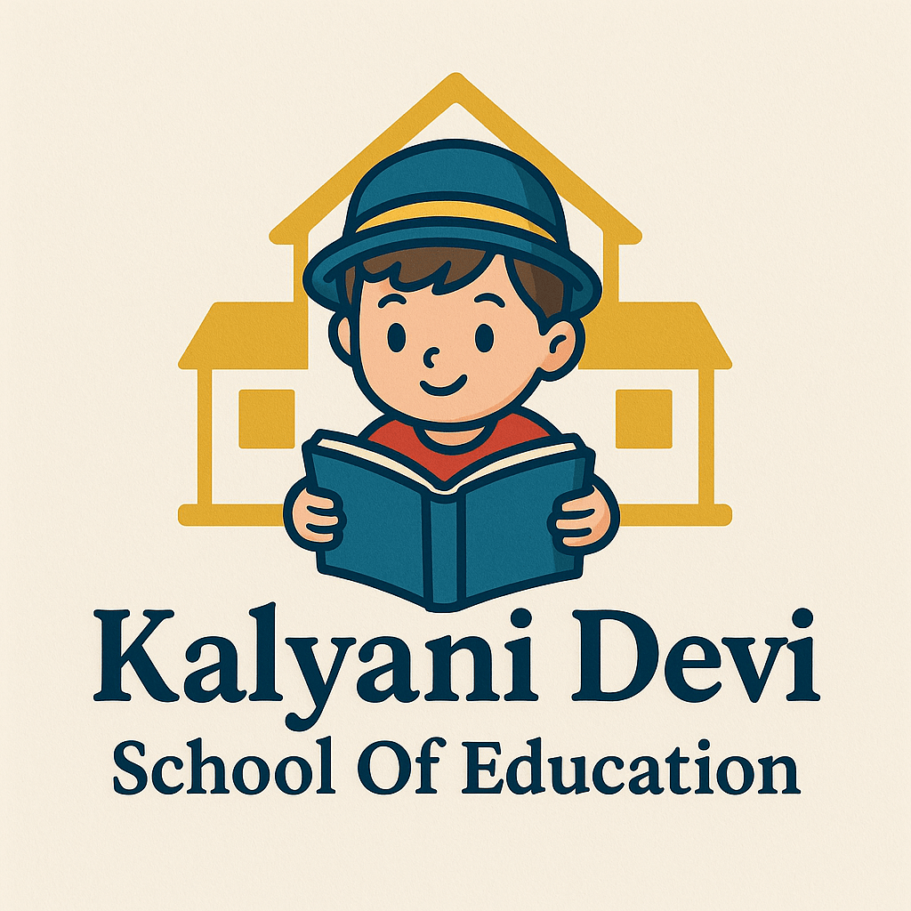 KDSE Logo